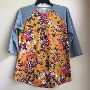 LulaRoe Disney Randy